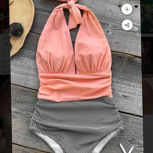 Brand new Cupshe bathing suit